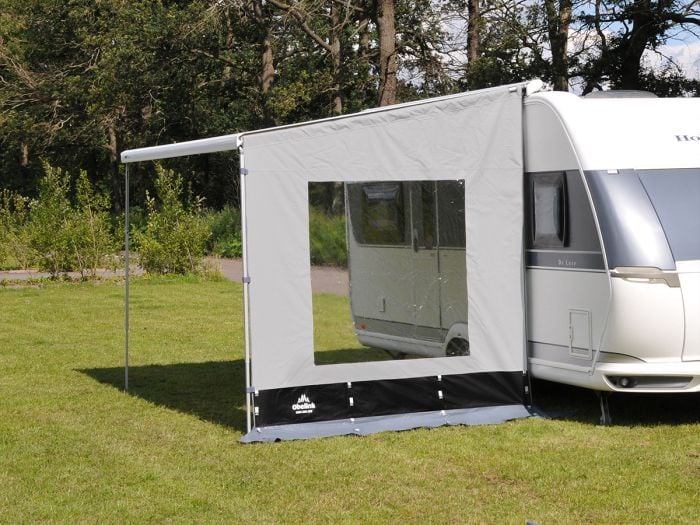 Obelink King Uni Zijwand Links/Rechts - Thule 6300/6200/6002