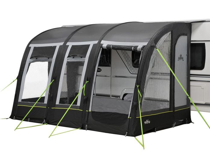 Obelink Palma 390 Easy Air caravan en camper voortent