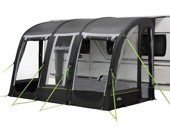 Obelink Palma 390 Easy Air caravan en camper voortent