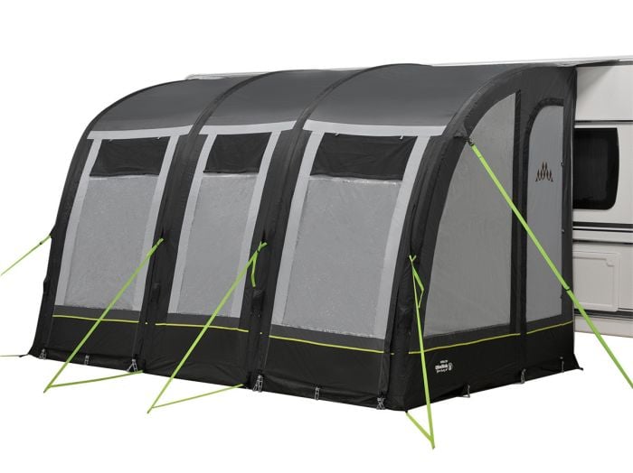 Obelink Palma 390 Easy Air caravan en camper voortent