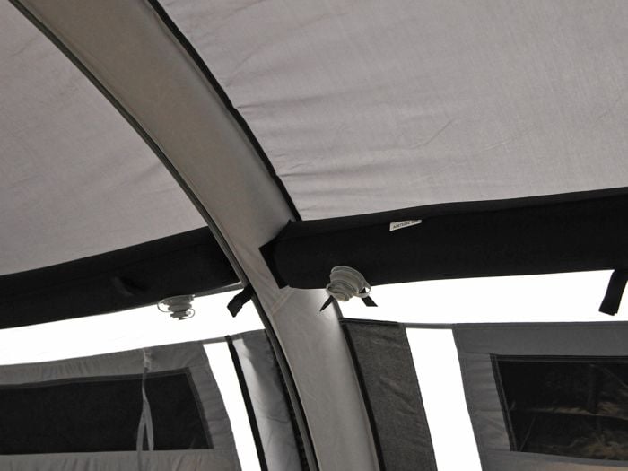 Obelink Palma 390 Easy Air caravan en camper voortent