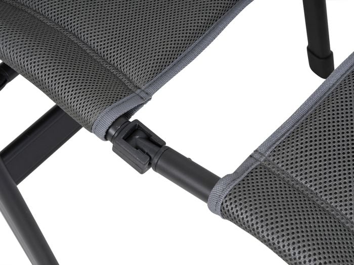 Obelink Barones 3D Grey voetensteun