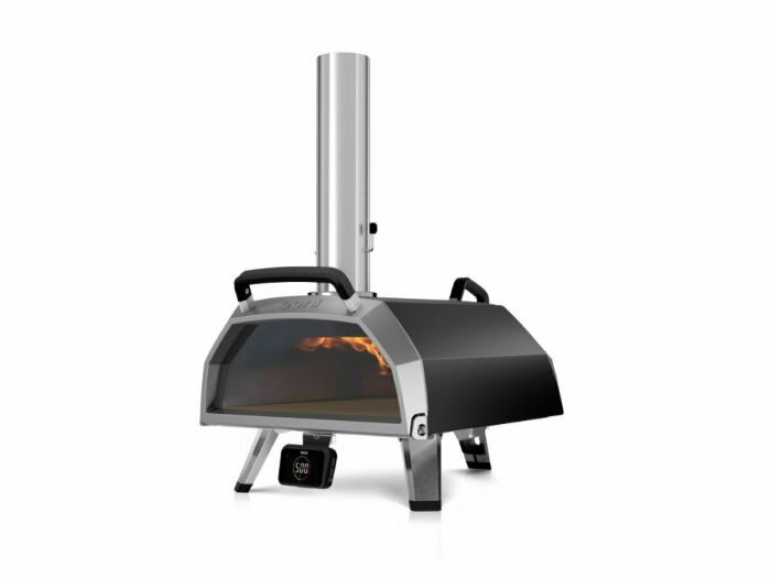 Ooni Karu 2 Pro pizzaoven