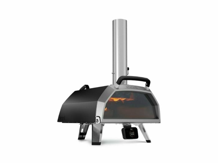 Ooni Karu 2 Pro pizzaoven