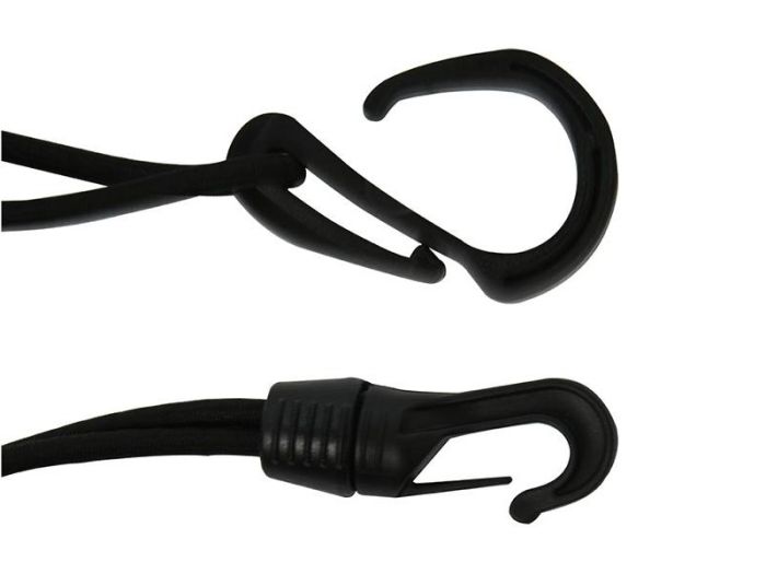 ProPlus NS-7 elastisch bagagenet