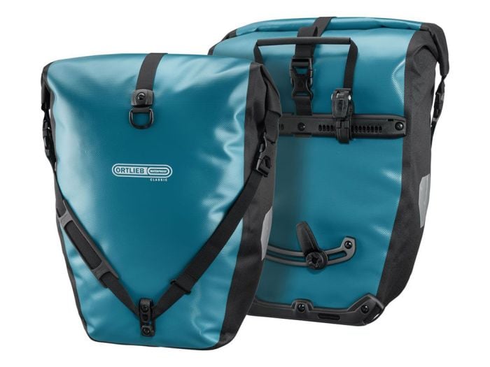 Ortlieb Back Roller Classic fietstas
