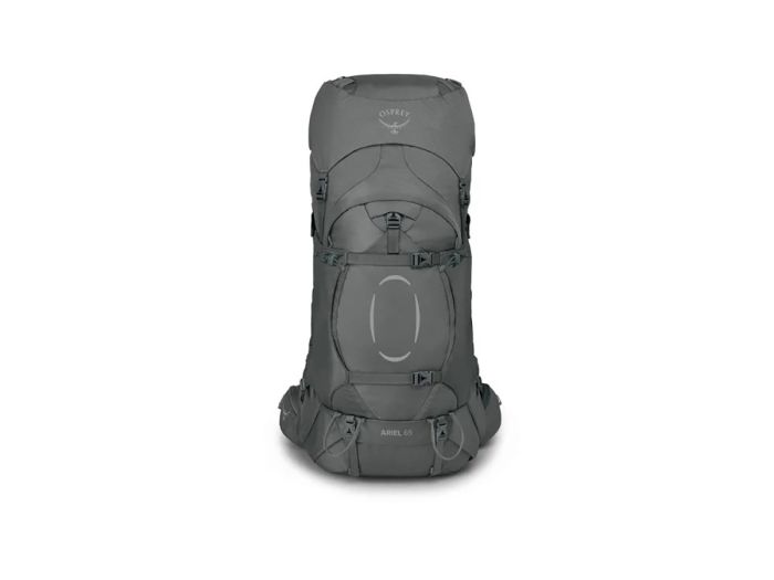 Osprey Ariël 65 Backpack vrouwen - Grey