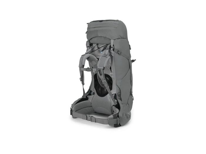 Osprey Ariël 65 Backpack vrouwen - Grey