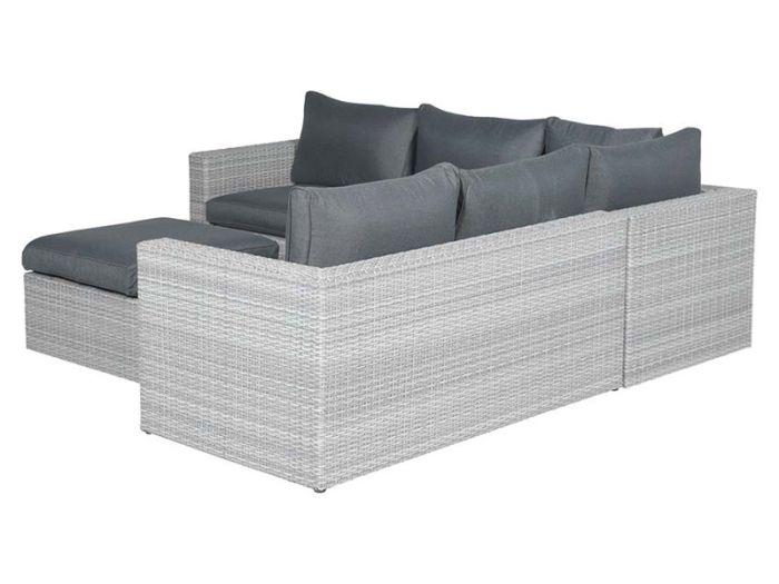 Outdoor Feelings Orangebird vintage loungeset