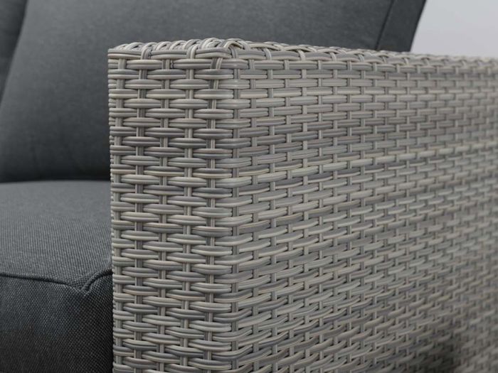 Outdoor Feelings Orangebird vintage loungeset