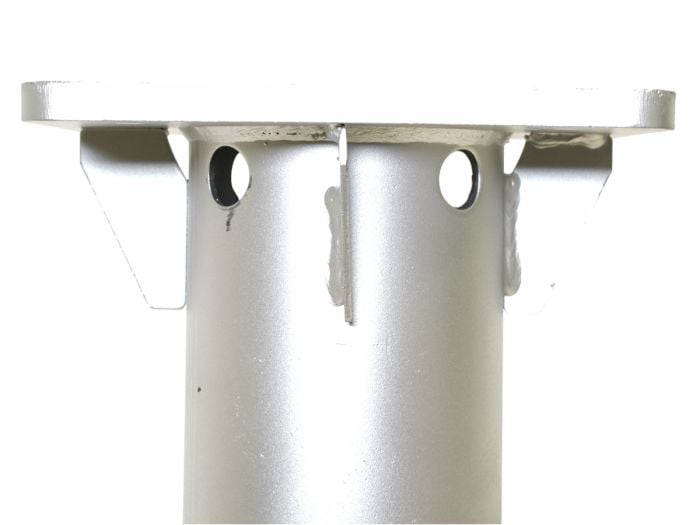 Outdoor Feelings parasol grondanker
