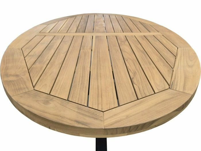 Outdoor Feelings Cleveland 240 x 120 tuintafel