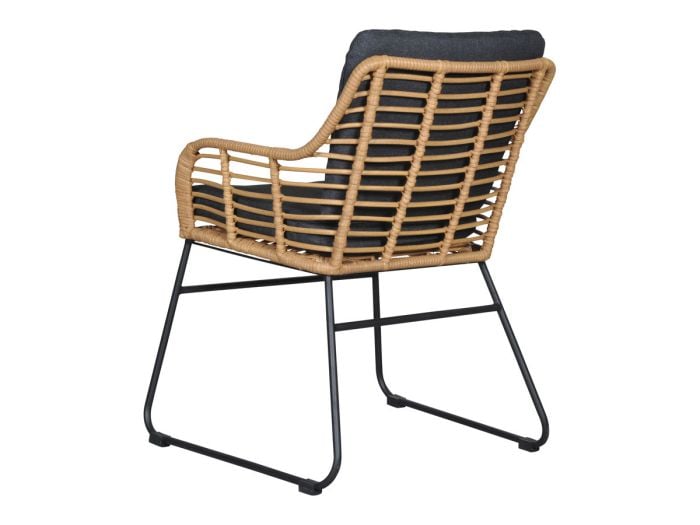 Outdoor Feelings David tuinstoel