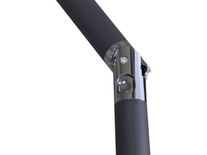 Outdoor Feelings Senna 300 cm parasol - Taupe