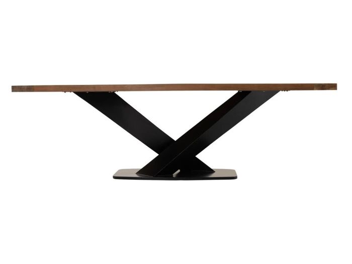 Outdoor Feelings Tarente teak 240 tuintafel