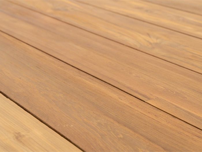 Outdoor Feelings Tarente teak 240 tuintafel