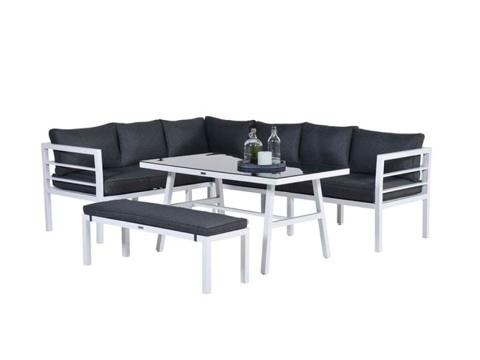Outdoor Feelings Williams loungeset