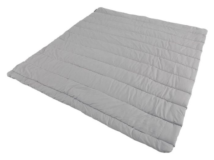 Outwell Campion Duvet Double dekbed - Grey