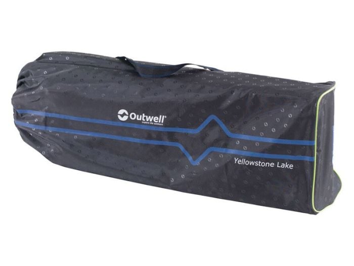 Outwell Yellowstone Lake vouwstoel