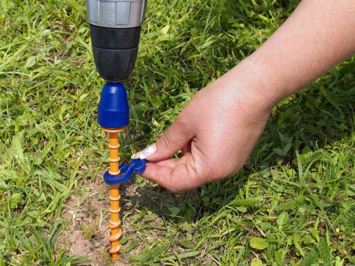 Peggy Peg Starterskit haringset