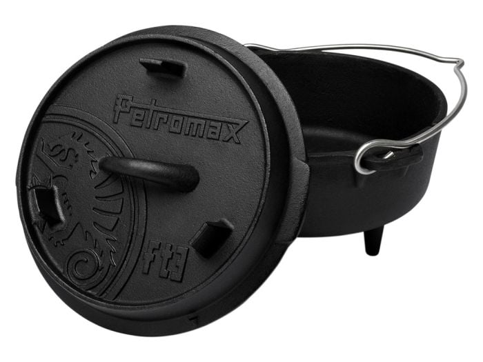 Petromax Dutch oven pan - 1,8 liter