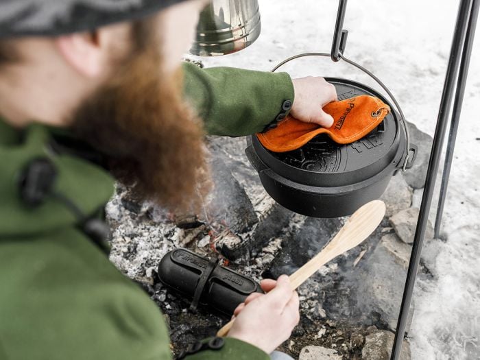 Petromax Dutch oven pan - 6,1 liter