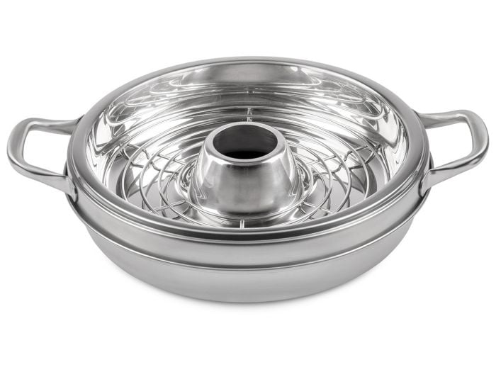Petromax camping oven grillrooster