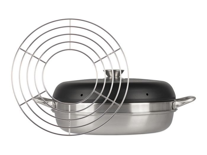Petromax camping oven grillrooster