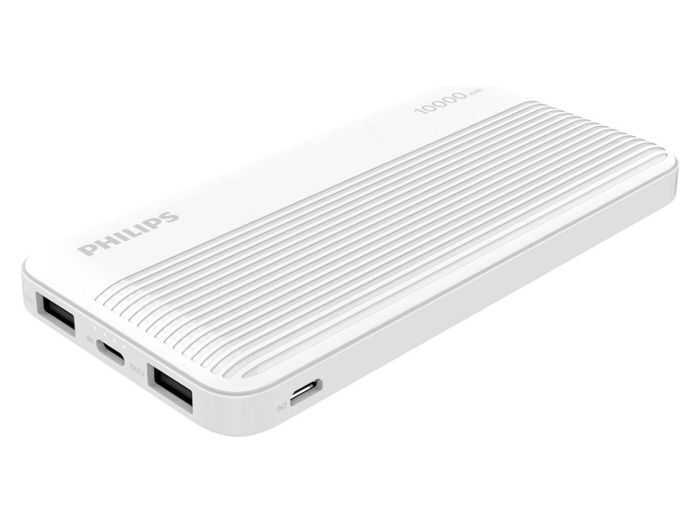 Philips power new arrivals bank