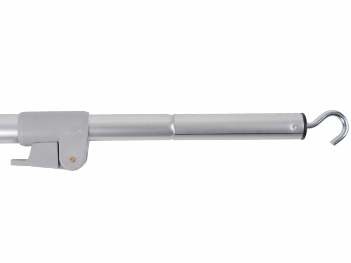 Piper luifelframe PowerGrip aluminium 28 mm maat 2 - 7