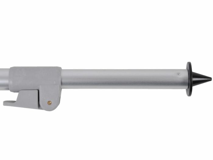 Piper luifelframe PowerGrip aluminium 28 mm maat 2 - 7