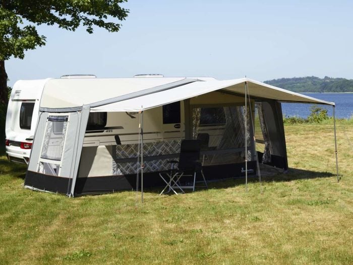 Isabella Eclipse G20 voortentluifel