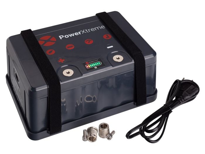 PowerXtreme X30 lithium accu