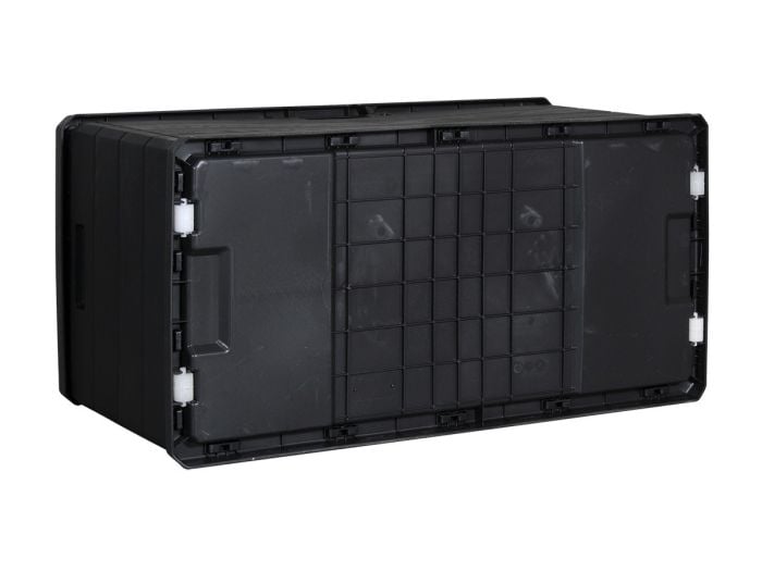 La prairie 7本セット お片付けボックスレールセット | CATALOG | Hape | ブランド一覧