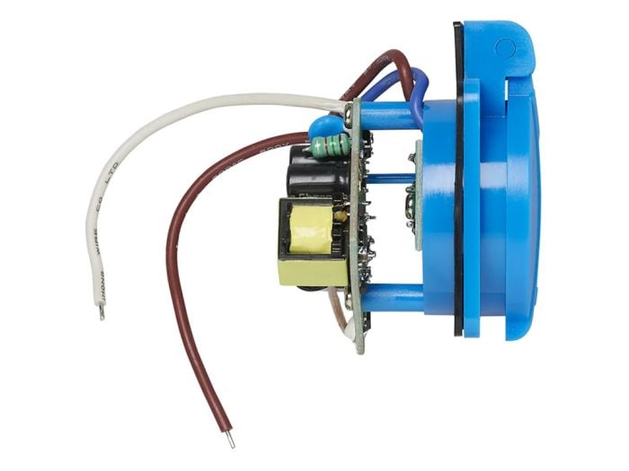 ProPlus 5V USB stopcontact