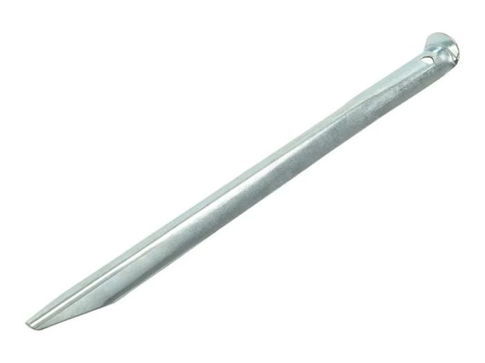ProPlus halfronde tentharingen 30 cm