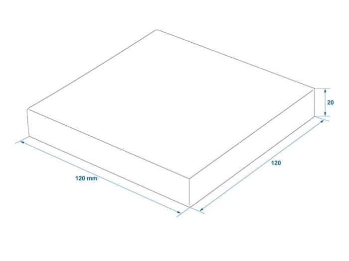 ProPlus packing pads opvulstukken