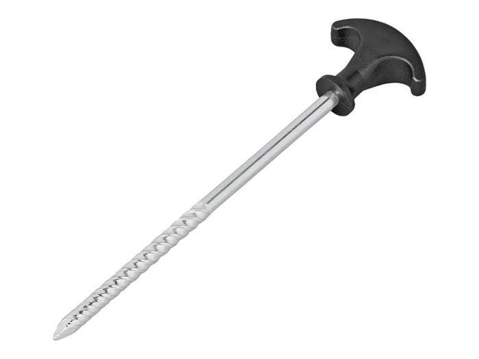 ProPlus Schroef tentharingen 20,5 cm