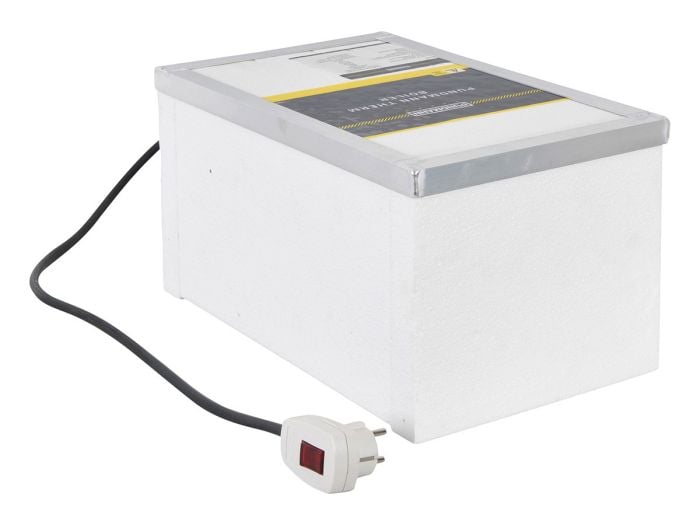 Pundmann 6L 230V 500W drukvaste boiler