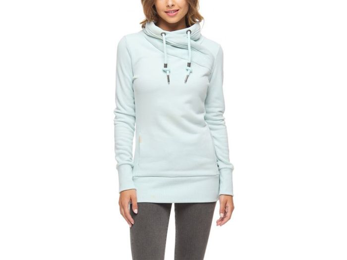 Ragwear hoodie dames best sale