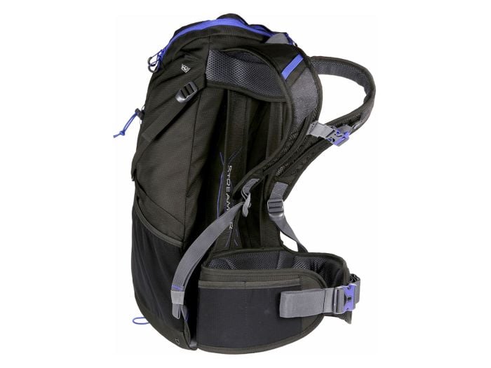 Regatta discount backpack review