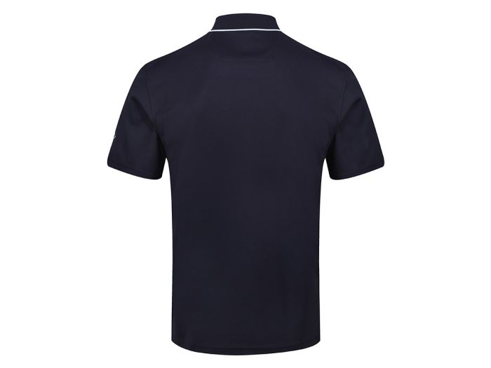 Regatta Maverick V Navy heren polo