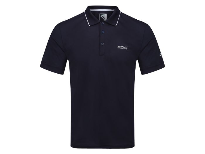 Regatta Maverick V Navy heren polo