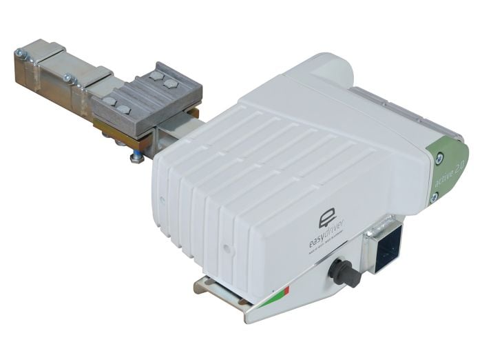 Reich Easydriver Active 2.0 mover