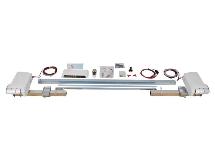 Reich Easydriver Active 2.0 mover