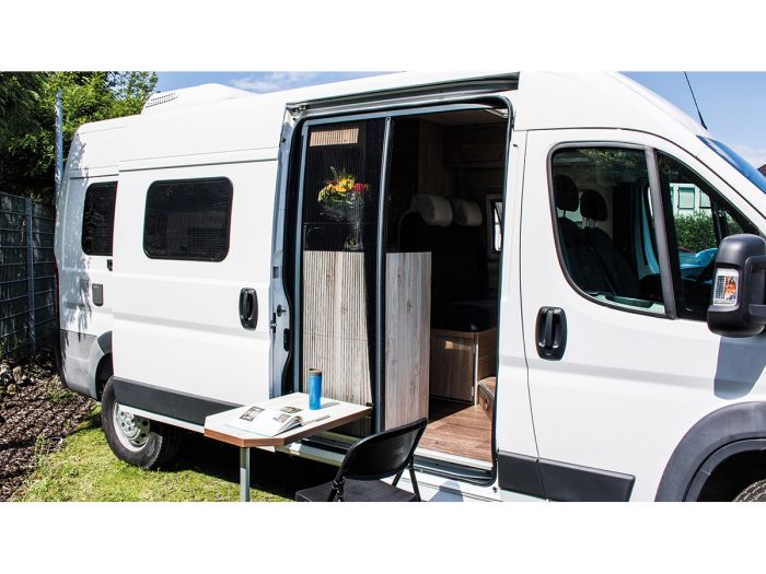Tweedekans RemiCARE Fiat Ducato X250/X290 H2/H3 hordeur