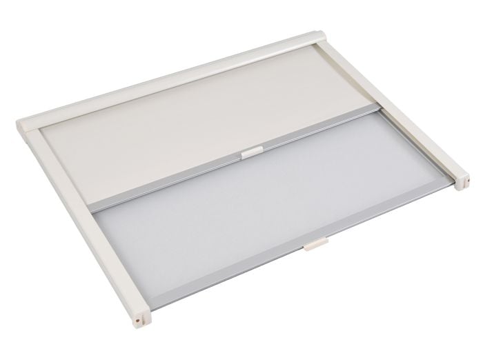 Remis Remiflair I Combirollo créme - 107 x 70,50 cm