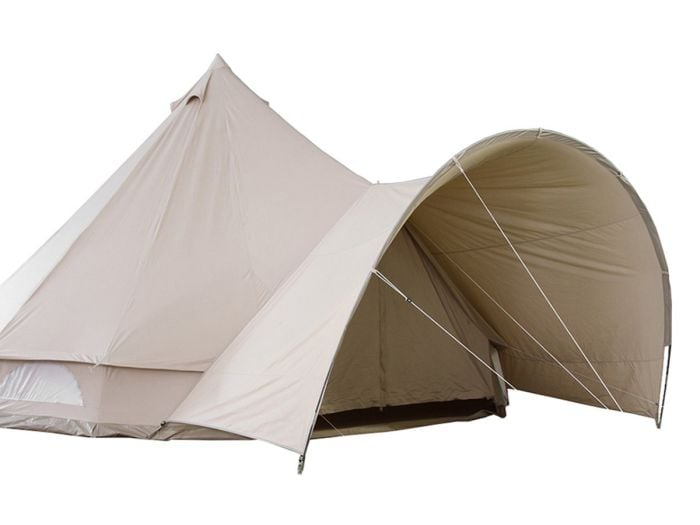 Obelink Sahara Canopy luifel
