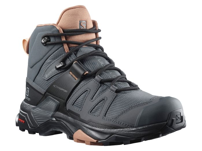 Wandelschoenen salomon dames sales