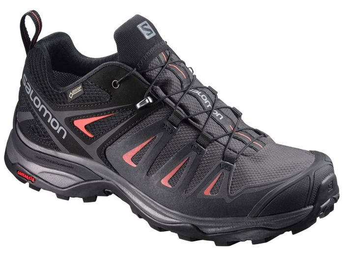 Salomon x ultra 3 gtx wandelschoenen dames store